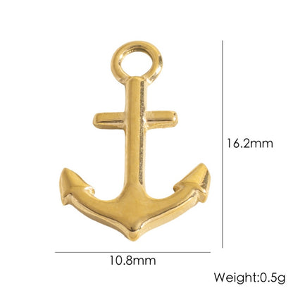 Build Your Own Charm - Miscellaneous Charms