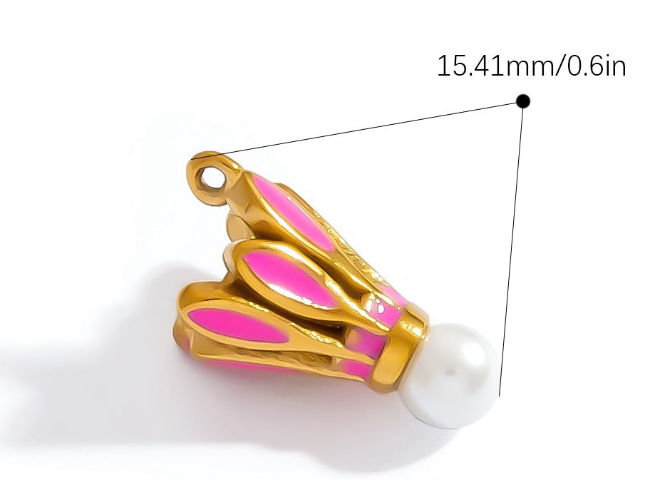 Build Your Own Charm - Sports Charms