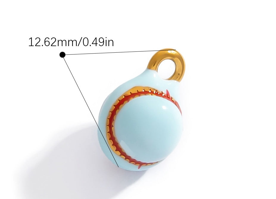 Build Your Own Charm - Sports Charms