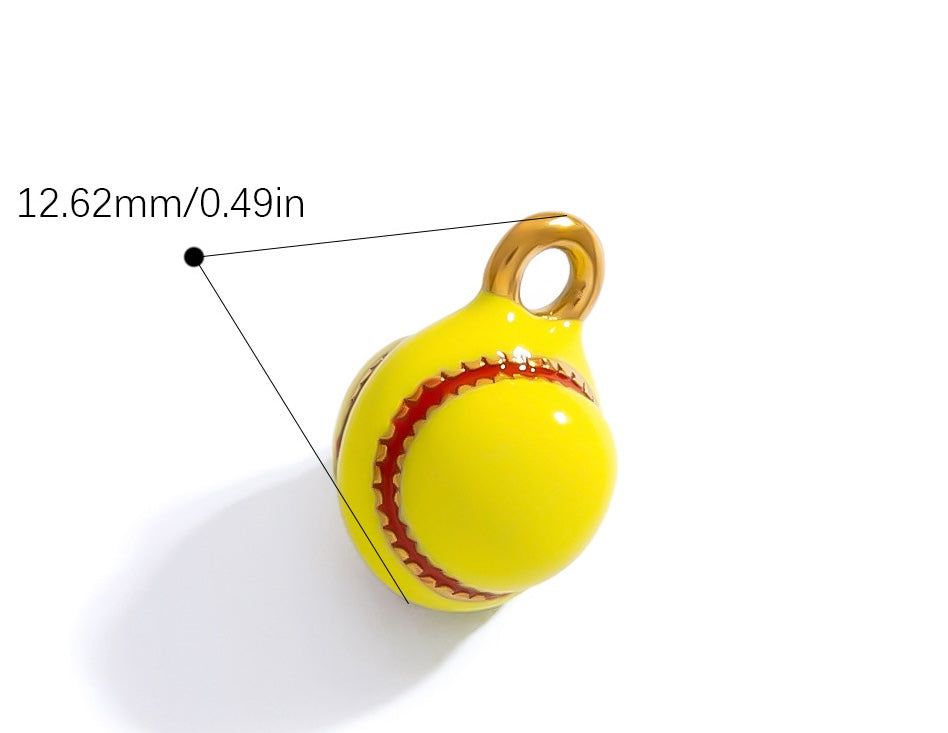 Build Your Own Charm - Sports Charms