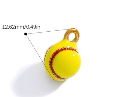 Build Your Own Charm - Sports Charms