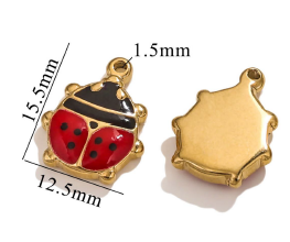 Build Your Own Charm Bracelet - Animal Charms