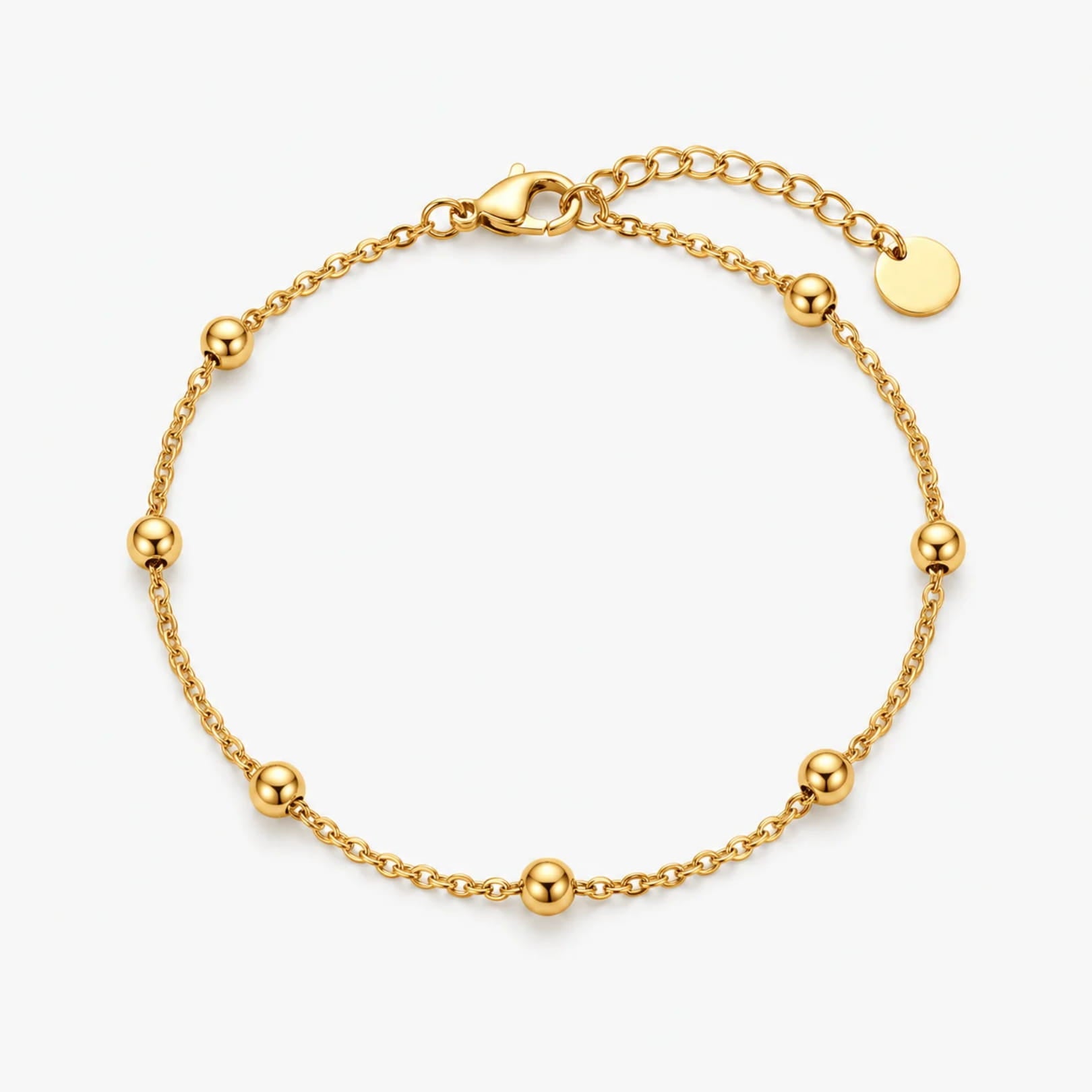 The 18 Reasons Why Bracelet