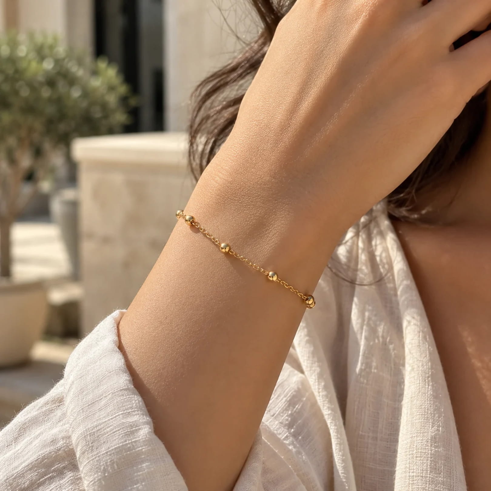 The 18 Reasons Why Bracelet