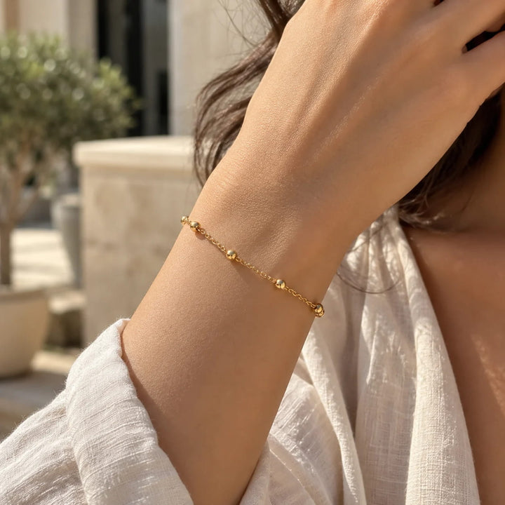 The 18 Reasons Why Bracelet
