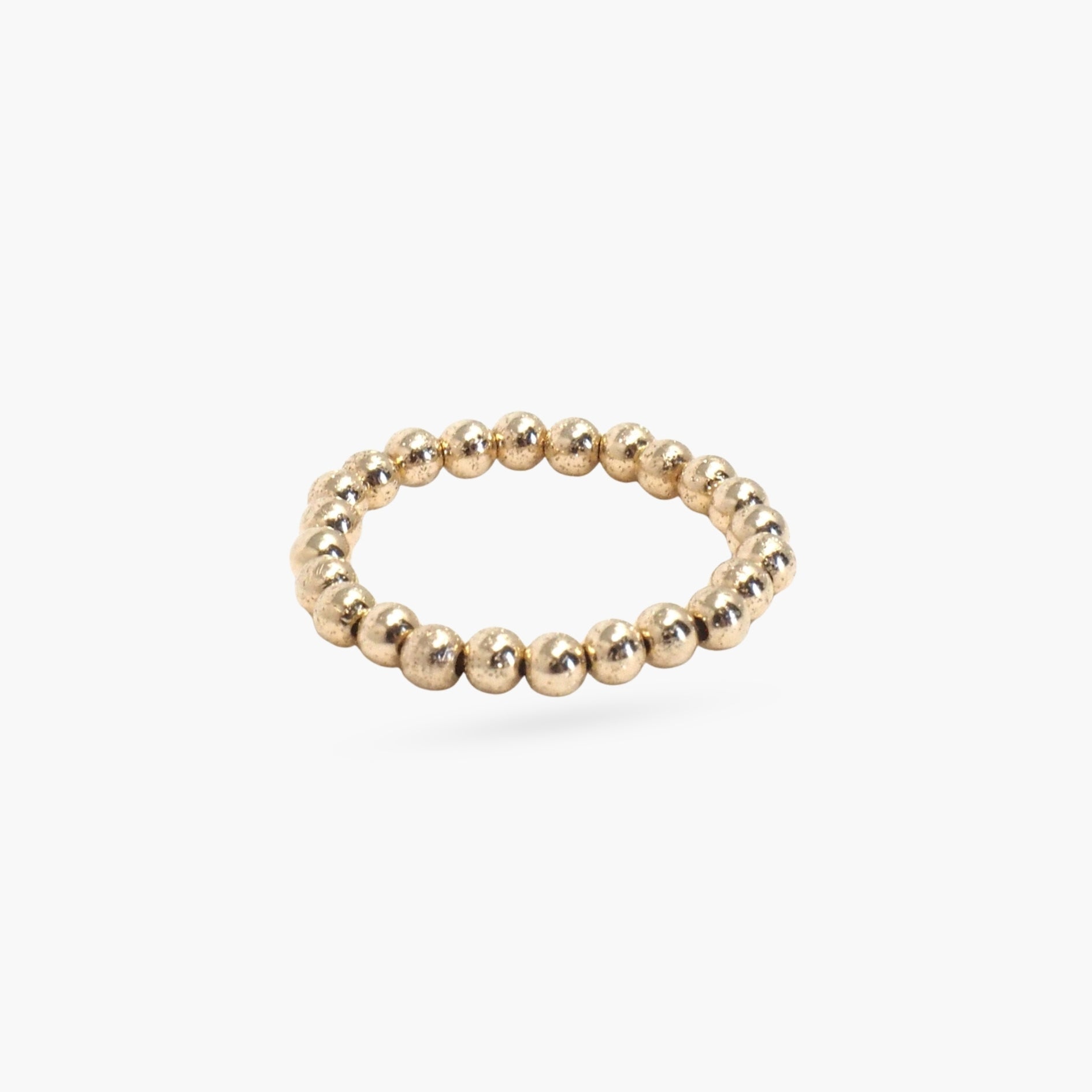 Eternity Ring in Gold