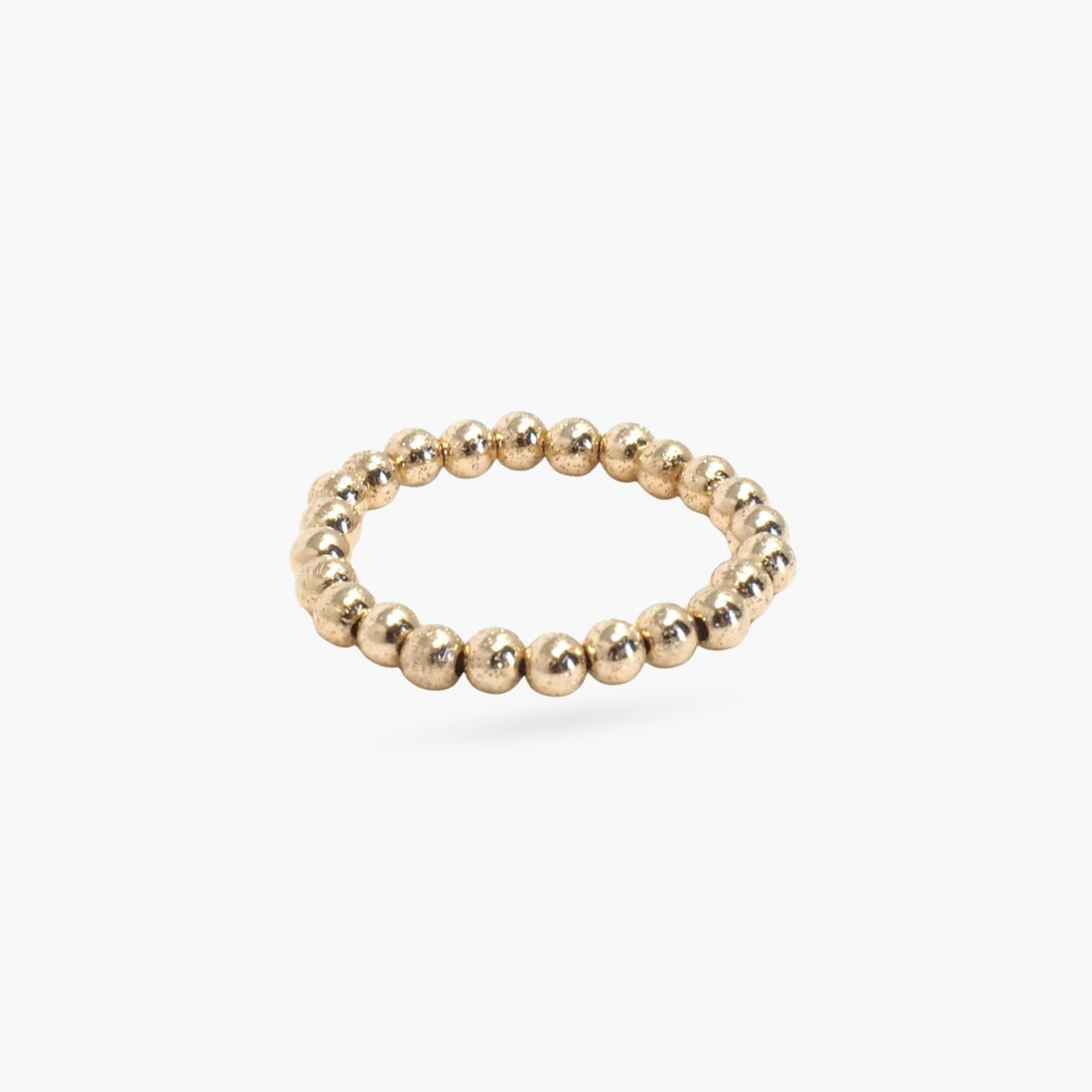 Eternity Ring in Gold