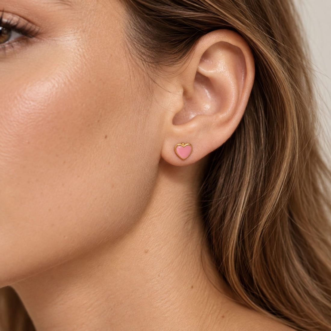 Young at Heart Earrings