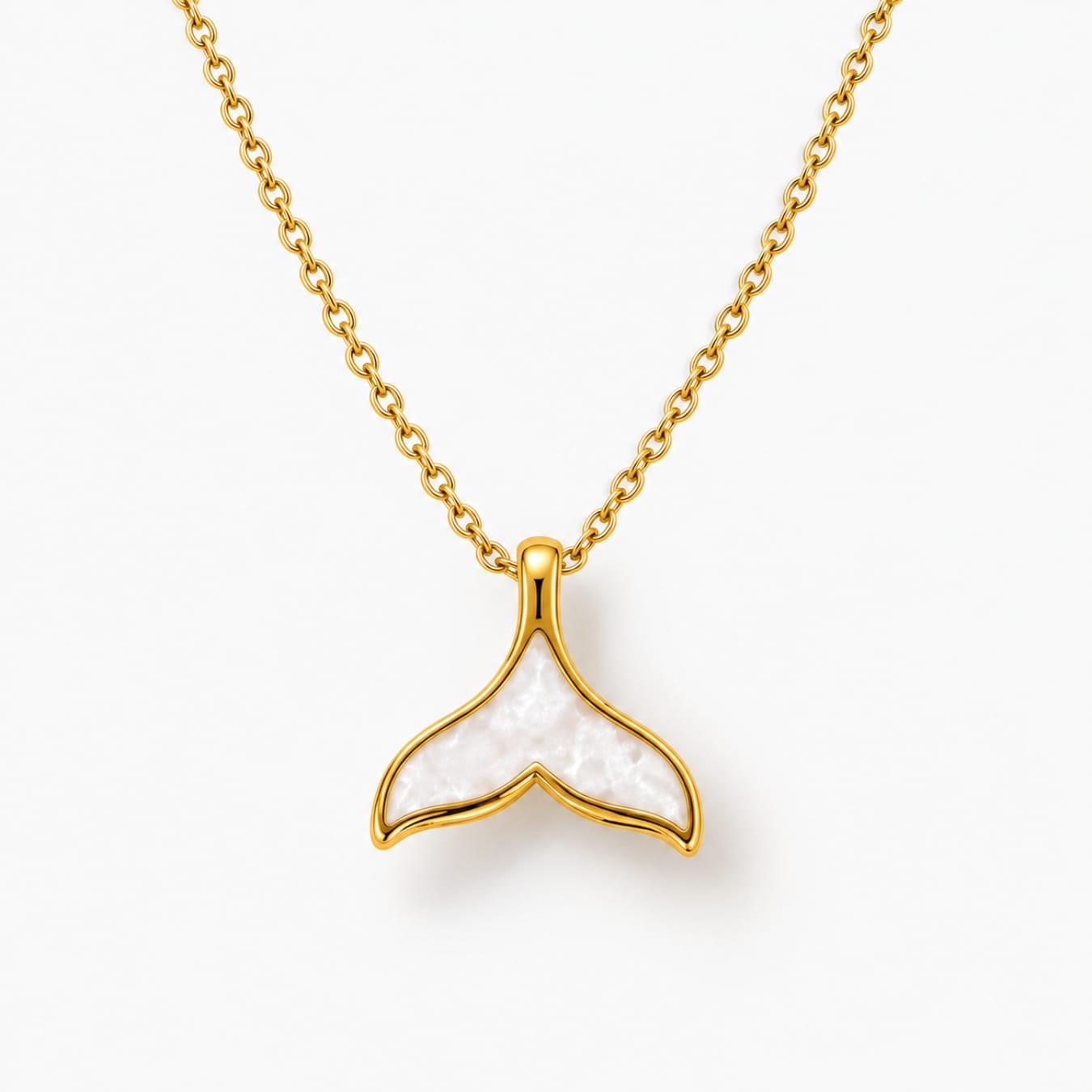 Animal Charms Necklace