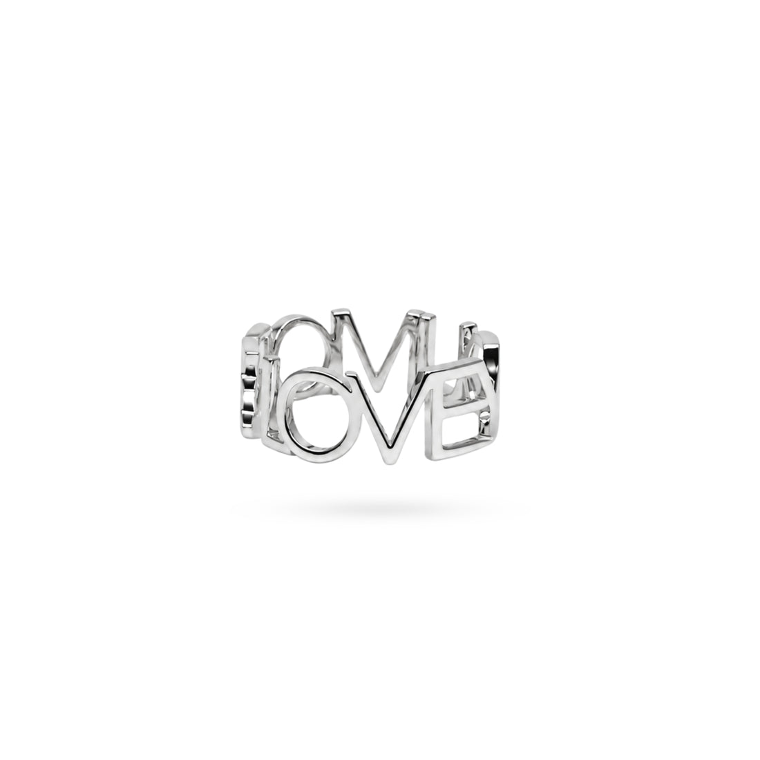 LOVE YOU MORE Ring