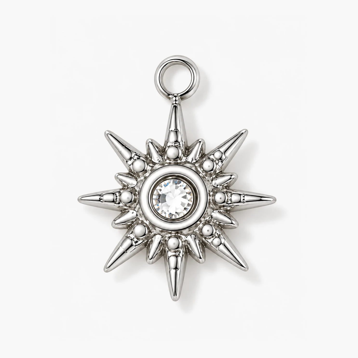 Build Your Own Charm - Silver Charms