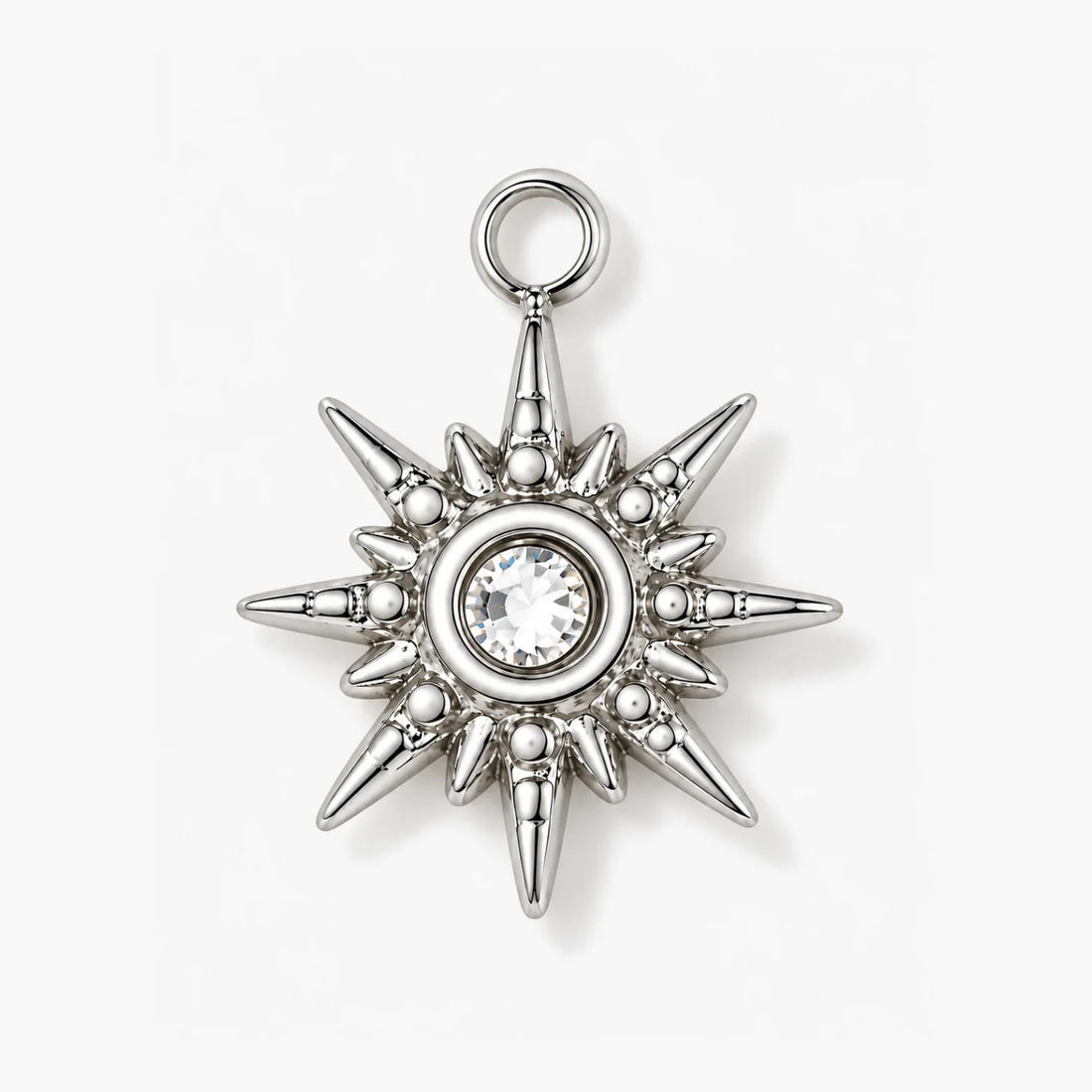 Build Your Own Charm - Silver Charms