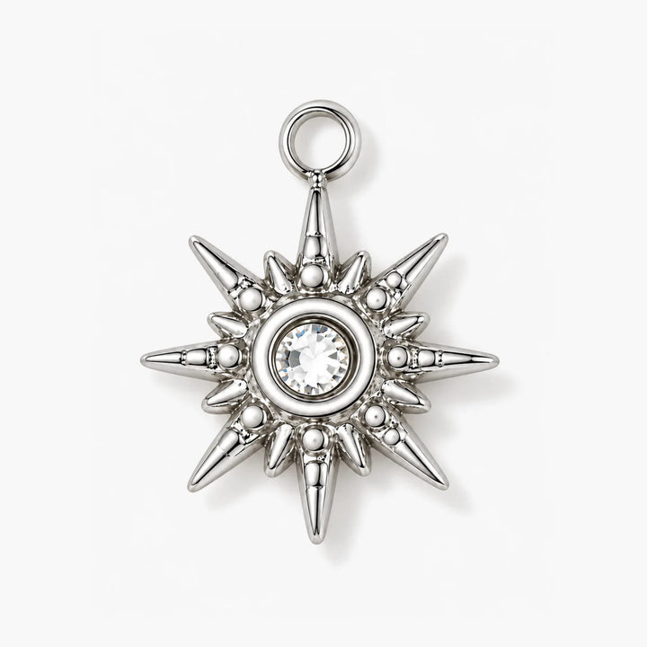 Build Your Own Charm - Silver Charms