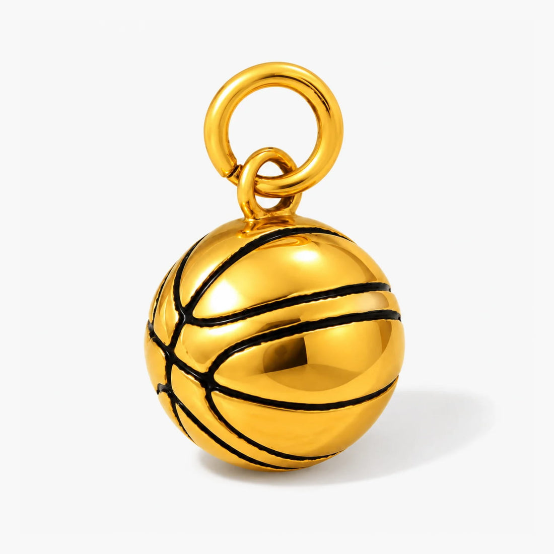 Build Your Own Charm - Sports Charms