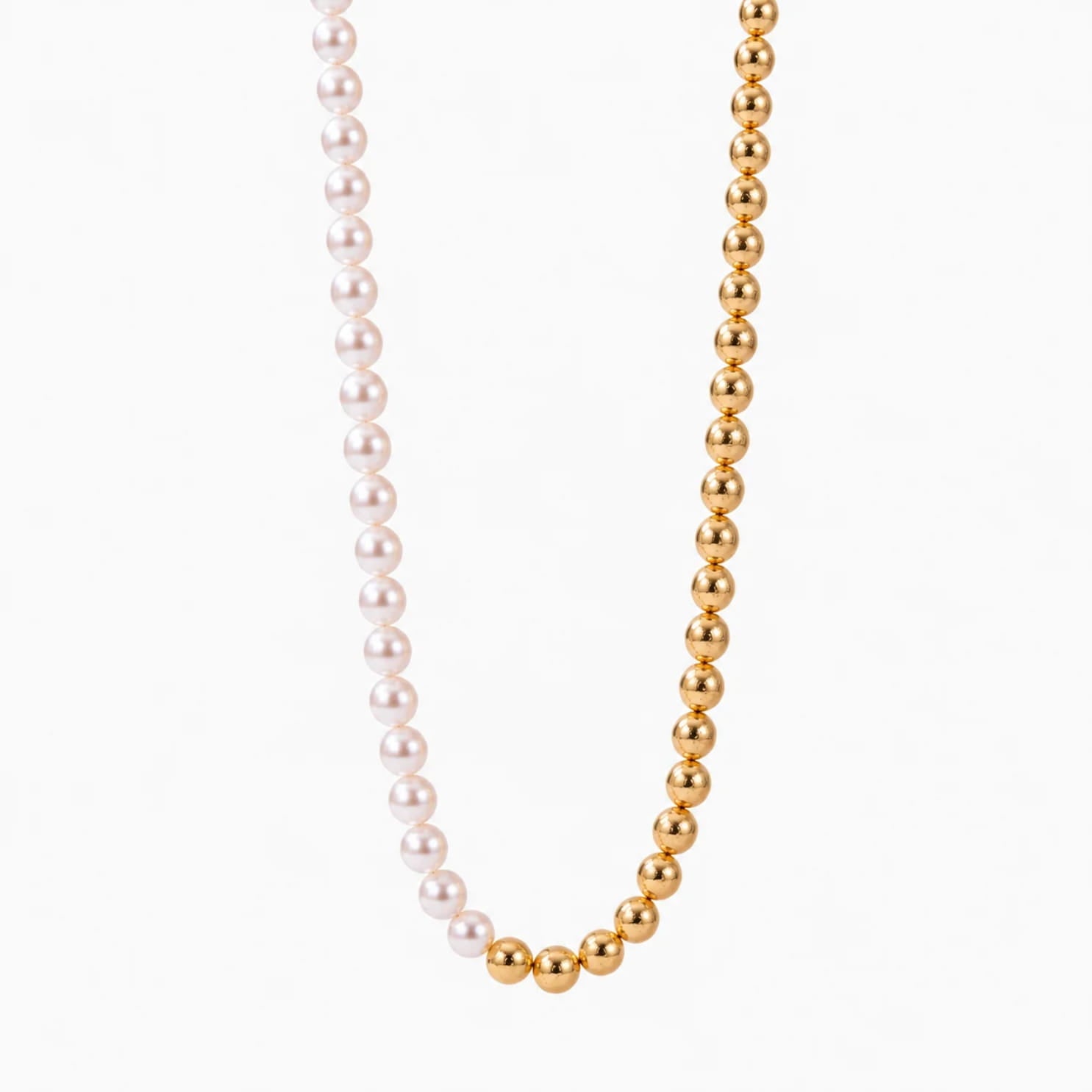 Eternity Coco Necklace
