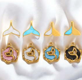 Build Your Own Charm Bracelet - Animal Charms