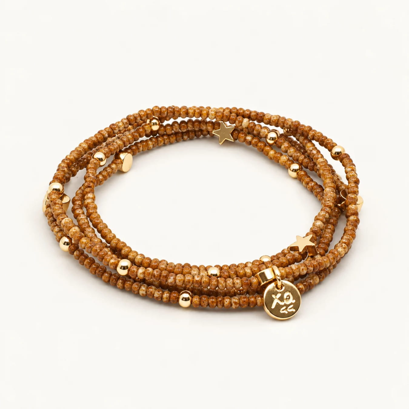 The Wonder Wrap Bracelets