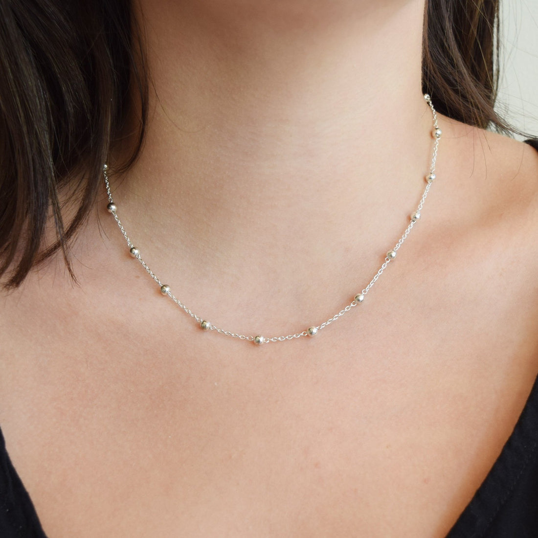 18 Reasons Why Necklace