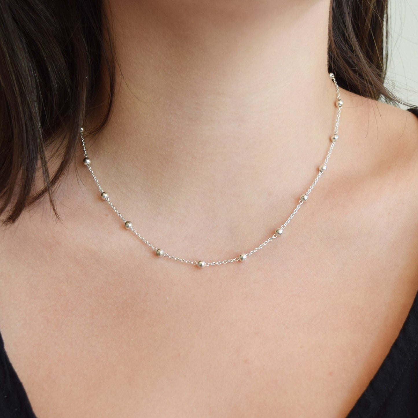 18 Reasons Why Necklace