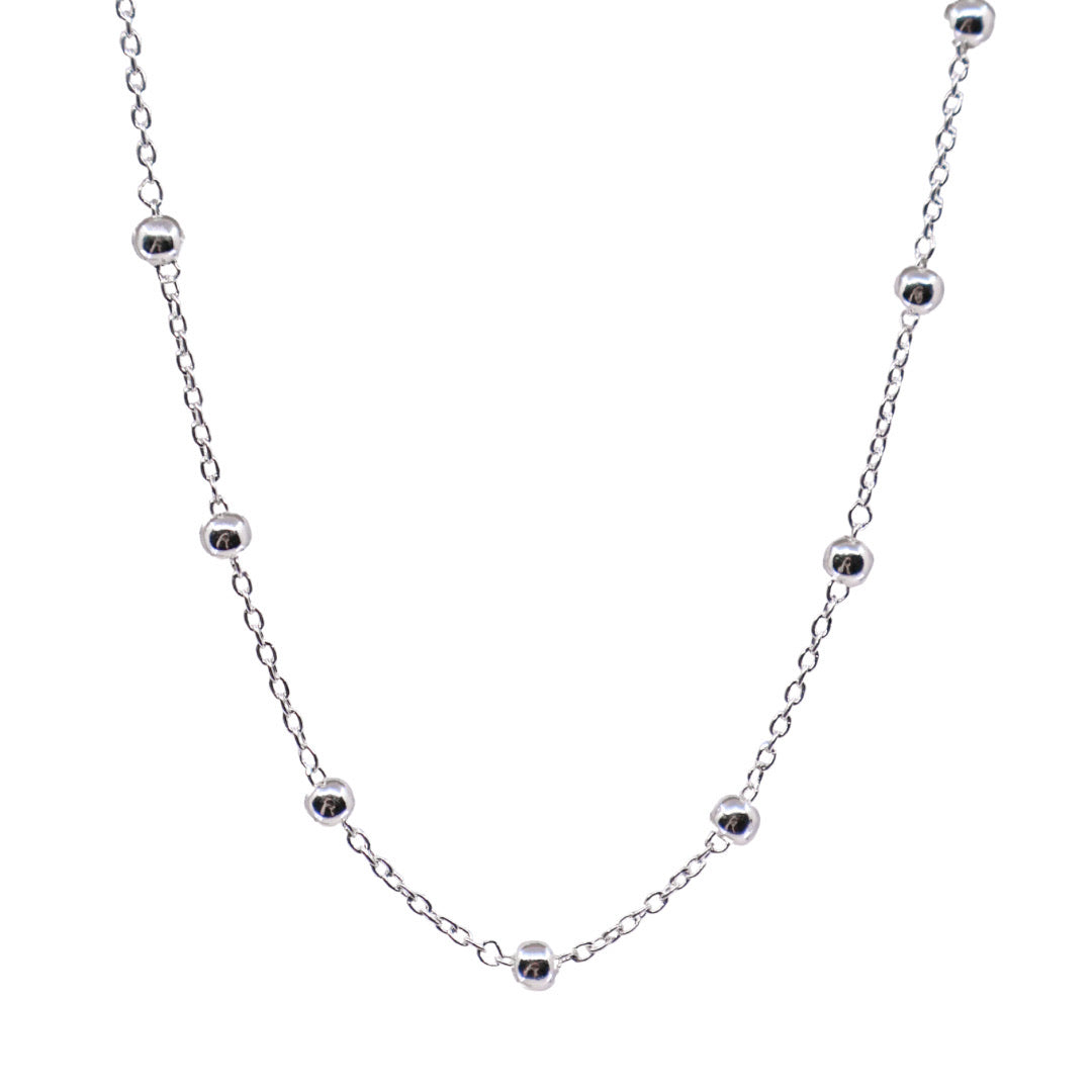 18 Reasons Why Necklace