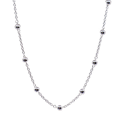 18 Reasons Why Necklace