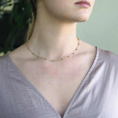 18 Reasons Why Necklace