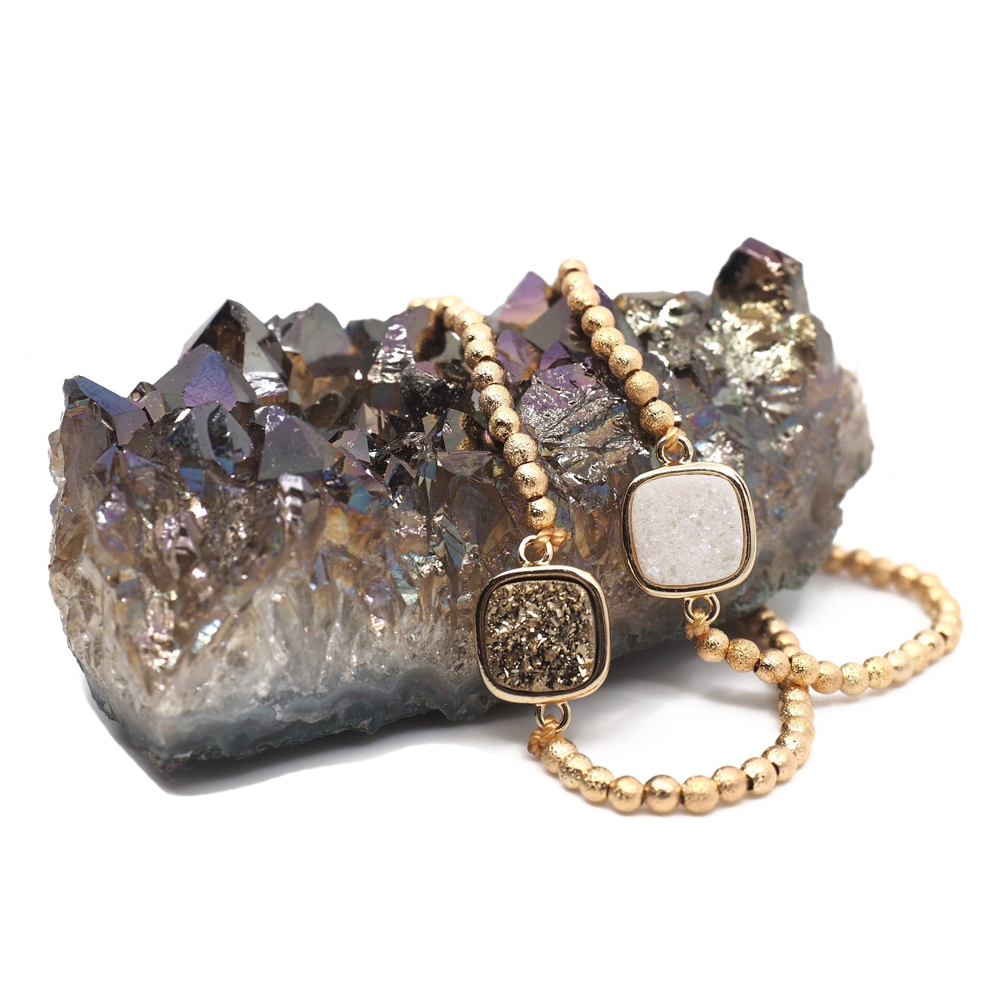 The Madison Square Bracelet