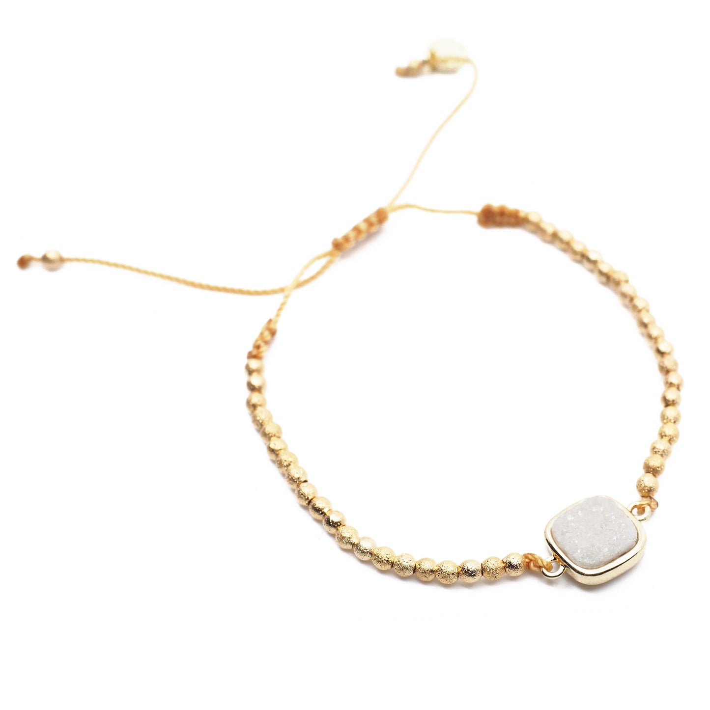 The Madison Square Bracelet