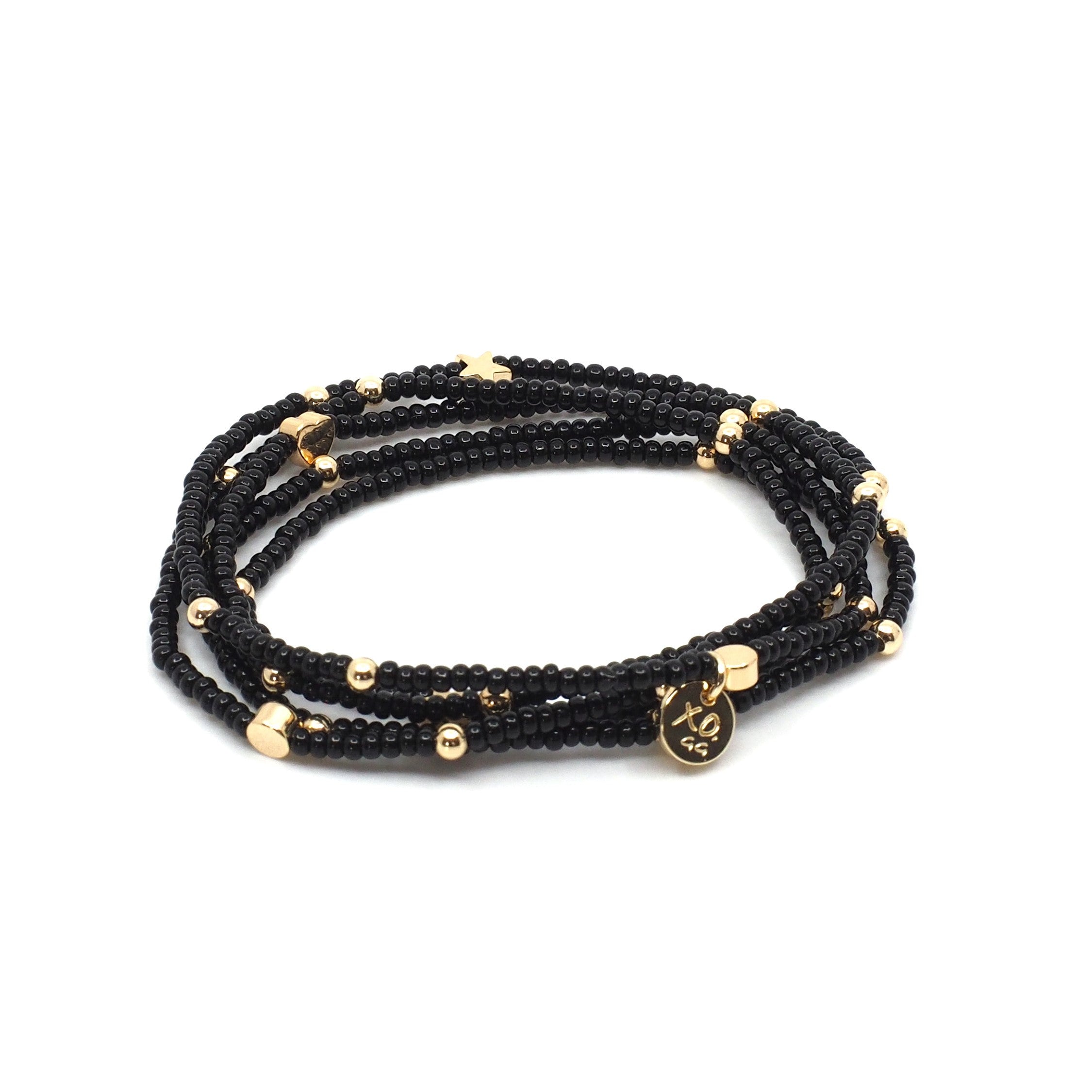 The Wonder Wrap Bracelet