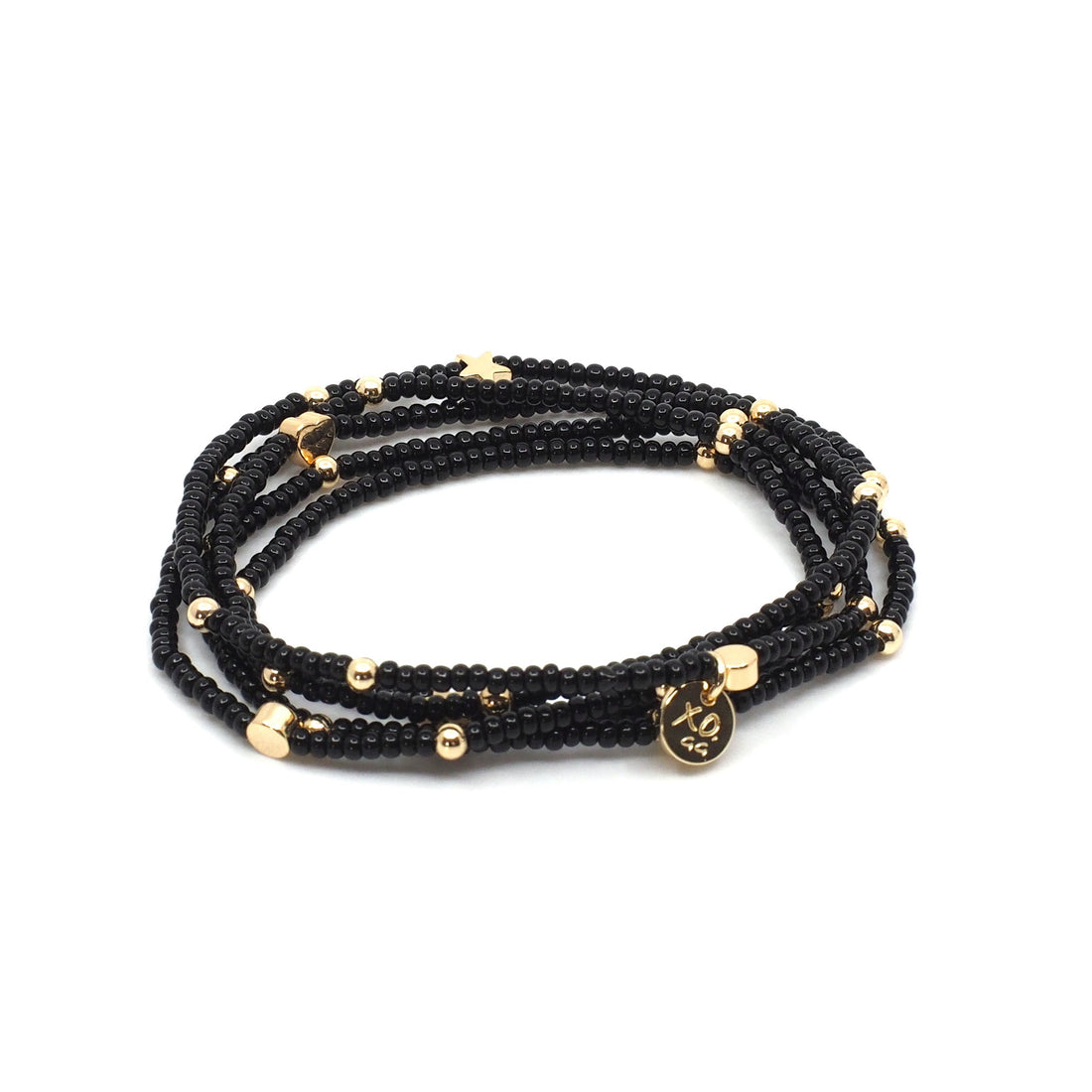 The Wonder Wrap Bracelet