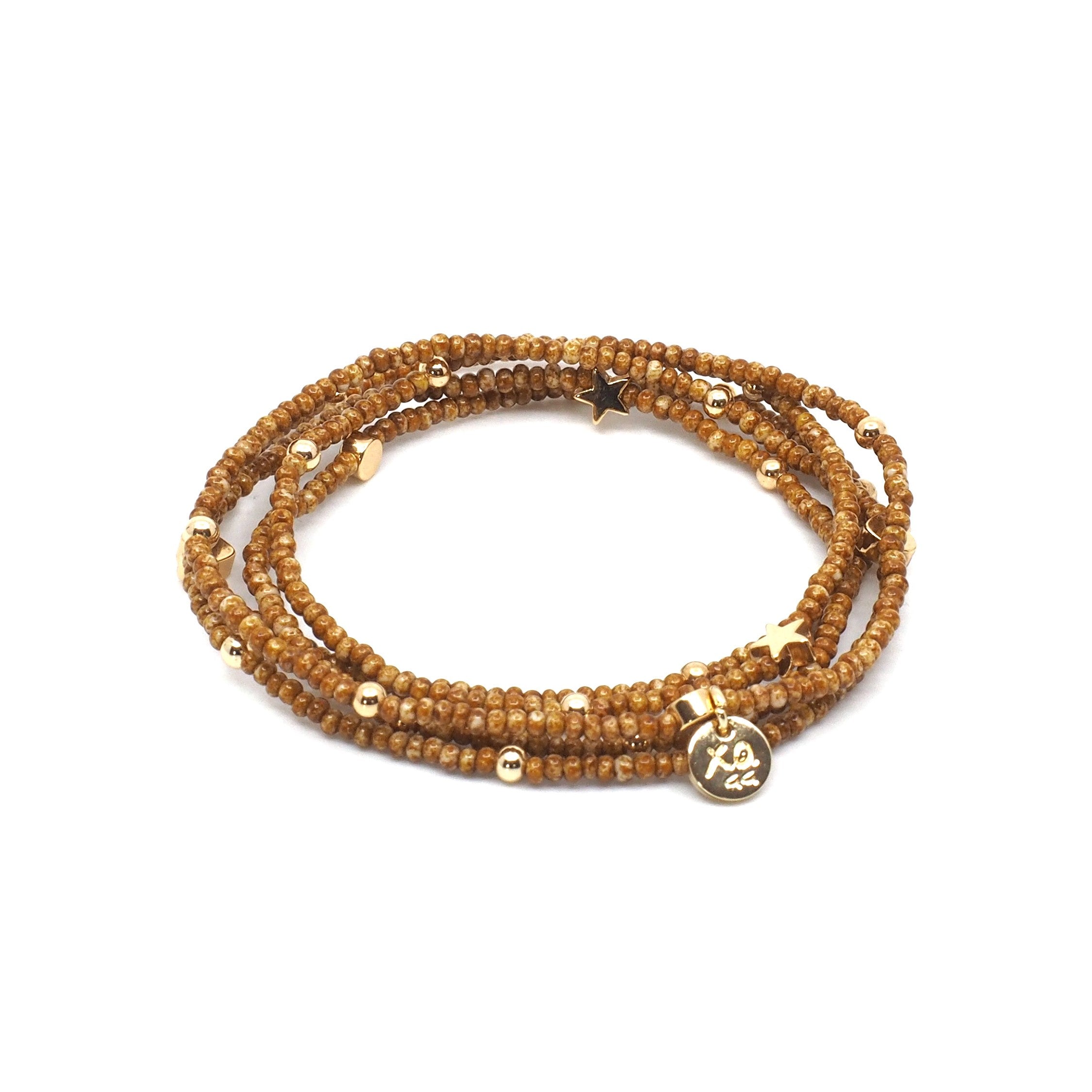 The Wonder Wrap Bracelet