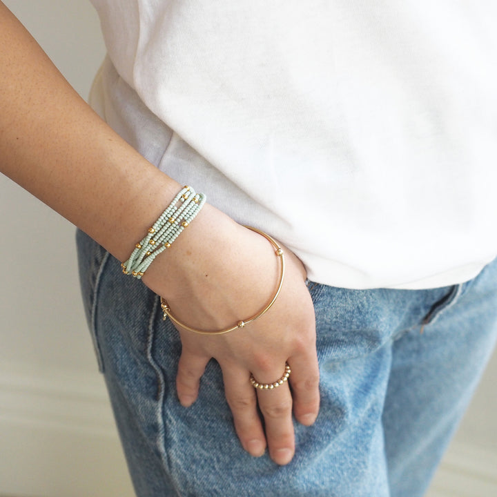 The Wonder Wrap Bracelet