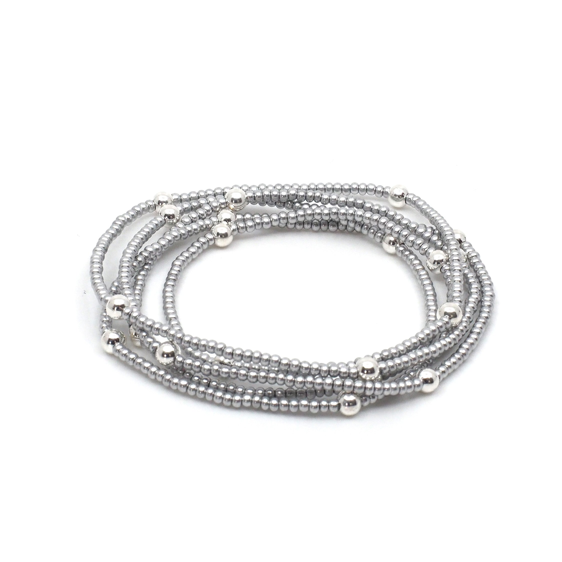The Wonder Wrap Bracelet