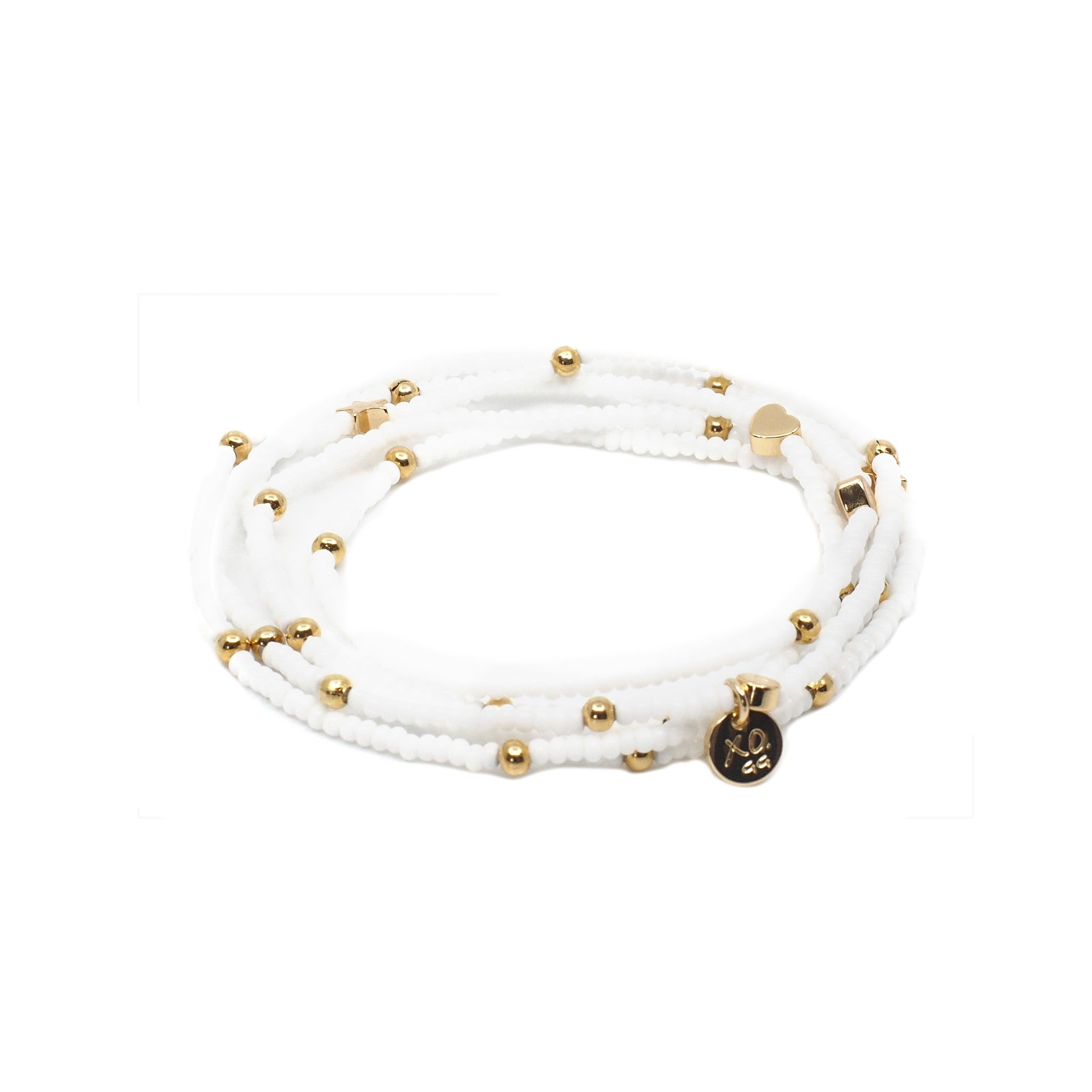 The Wonder Wrap Bracelet