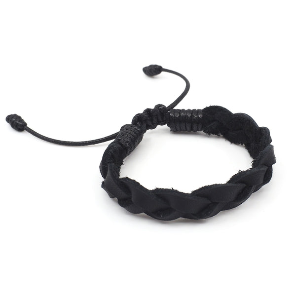 The Kadambini Bracelet in Black