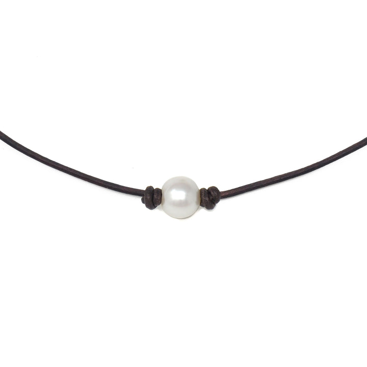 The Miley in Pearl