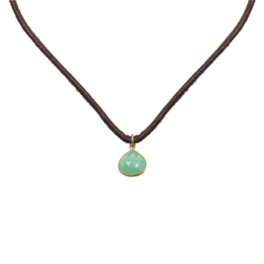 Azula Necklace