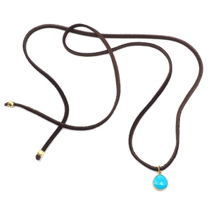 The Azula Necklace