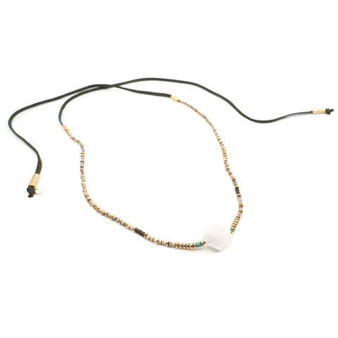 Boho Necklaces – Love You More Designs
