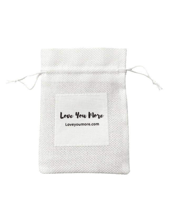 Canvas Gift Bag