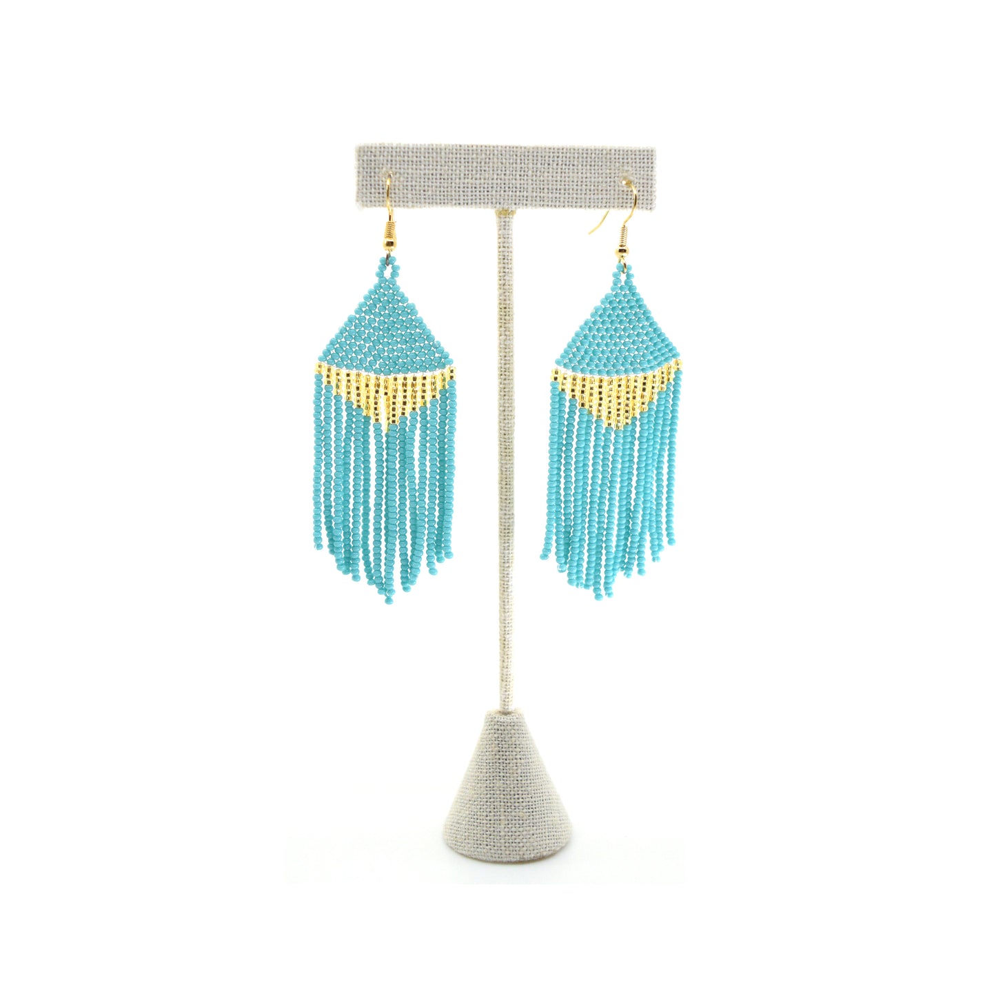 The Swing from the Chandelier Earrings