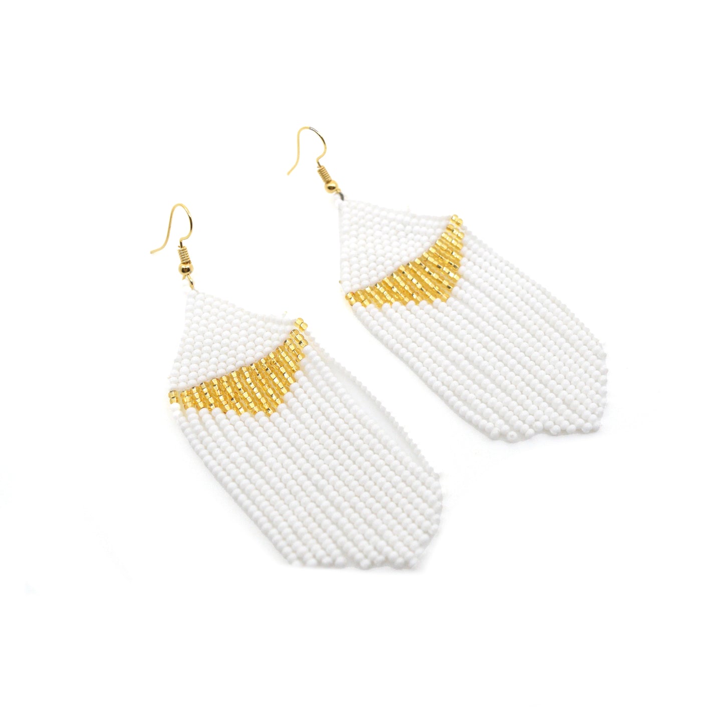 The Swing from the Chandelier Earrings