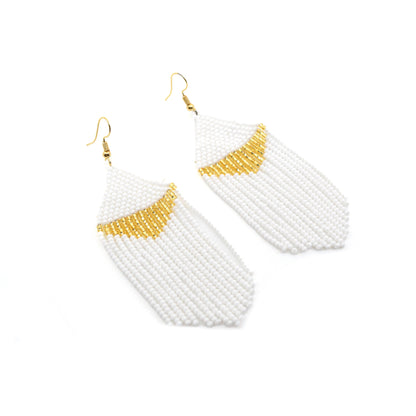 The Swing from the Chandelier Earrings