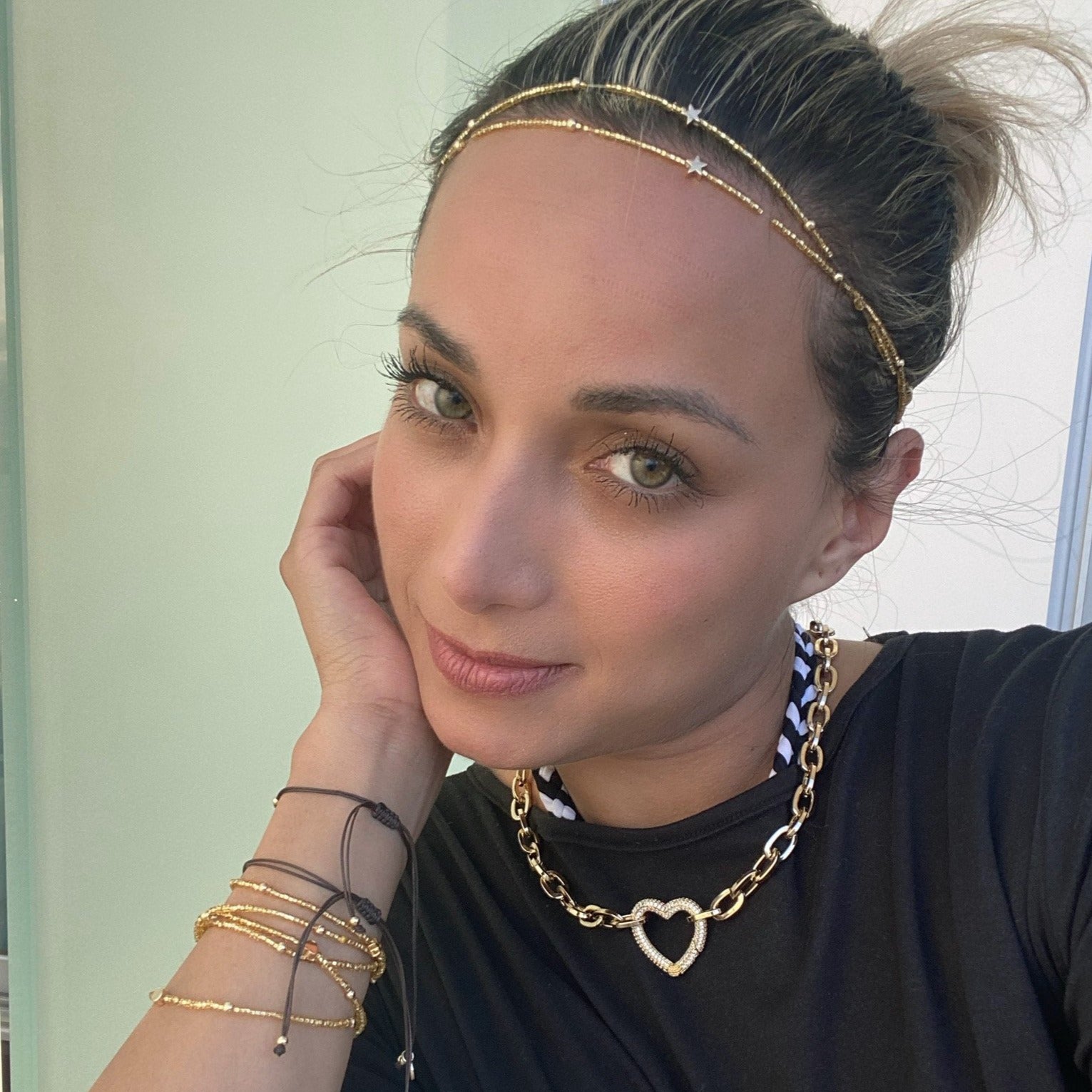 The Wonder Wrap Bracelet