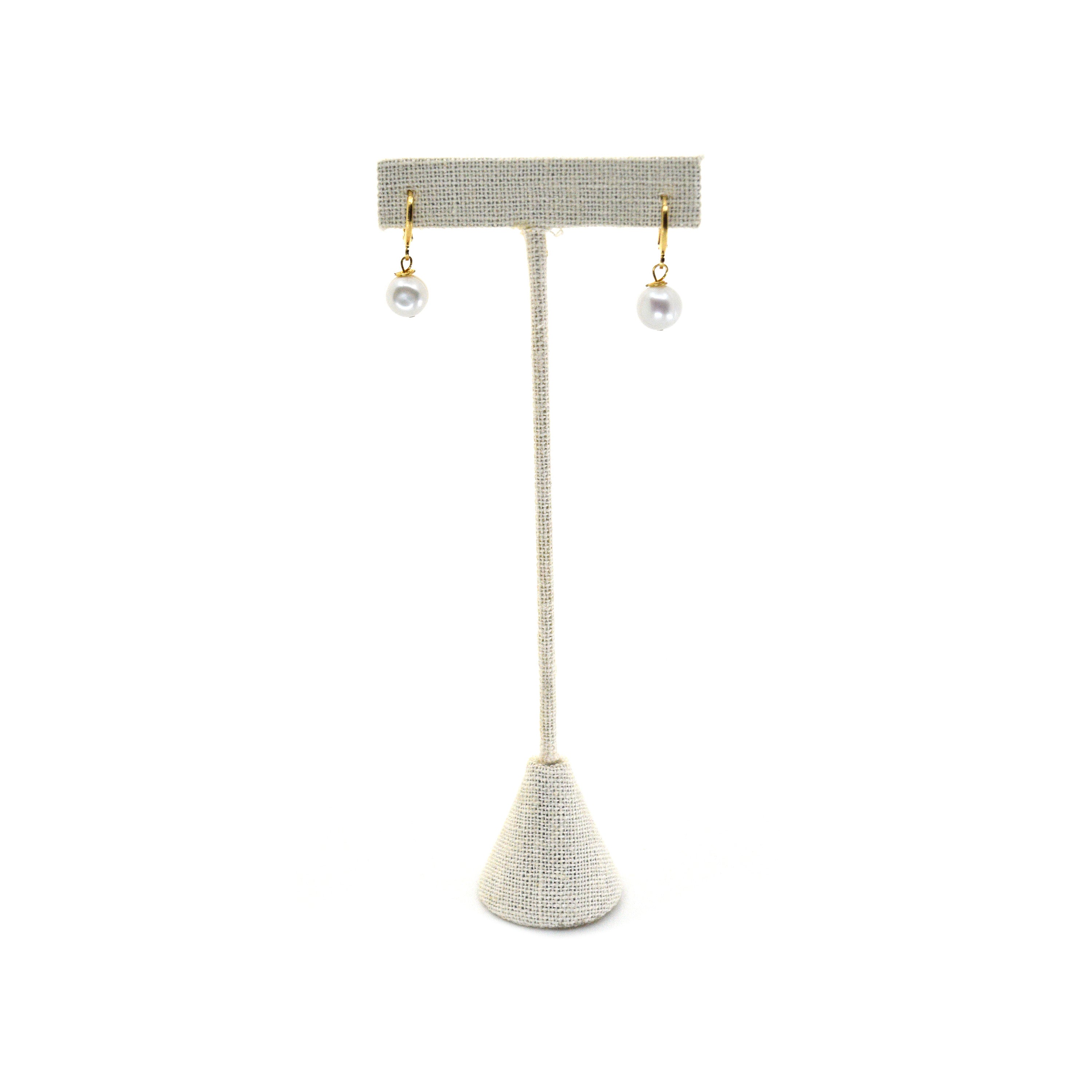 Coco Pearl Earrings