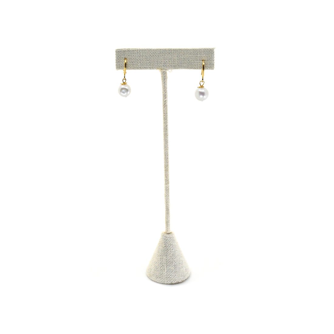 Coco Pearl Earrings