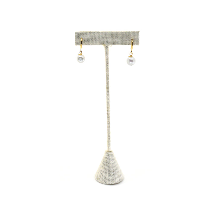 Coco Pearl Earrings