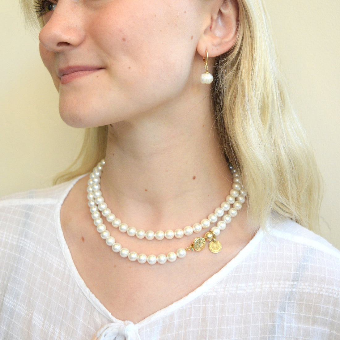 Coco Pearls
