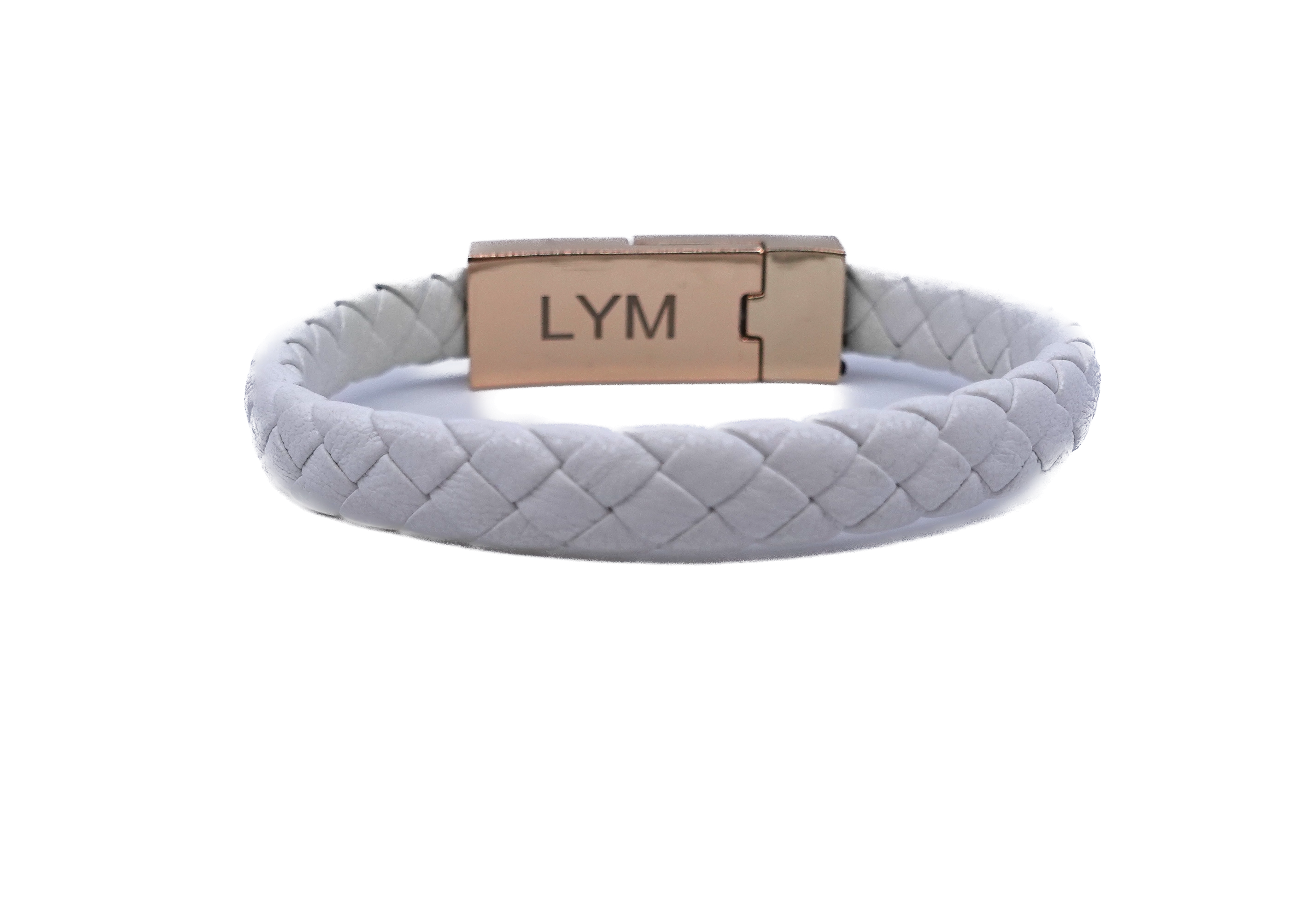 The USB Cable Bracelet