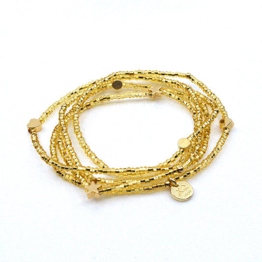 The Wonder Wrap Waist